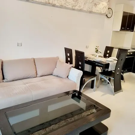 Vibes Apartment