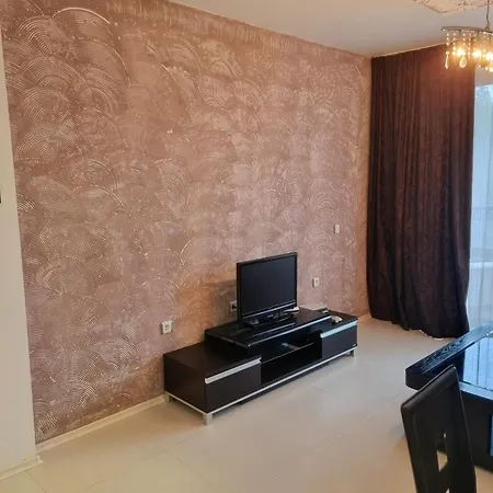 Vibes Apartment *
