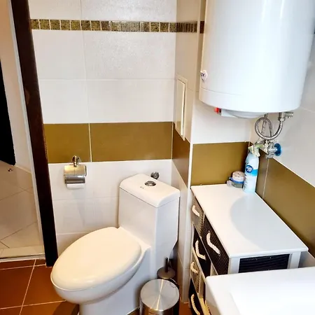 Vibes Apartment