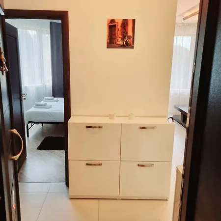 Vibes Apartment *