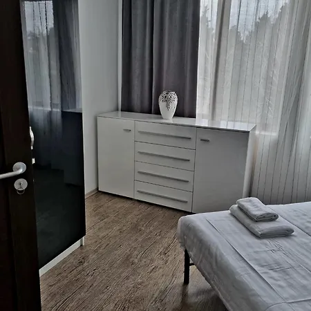 Vibes Apartment
