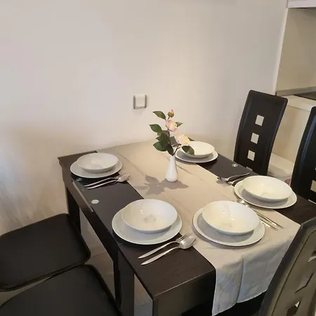 Apartment Vibes Nesebar