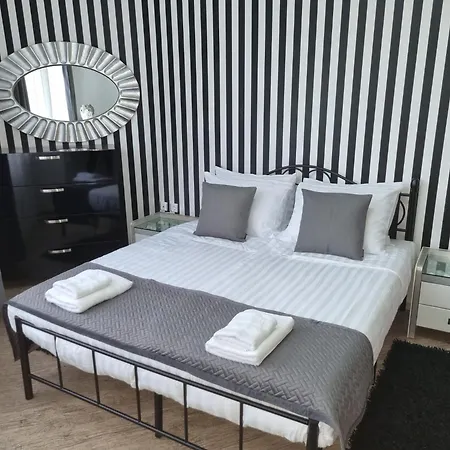 Vibes Apartment *